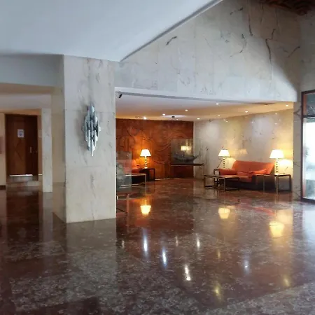 Lägenhet Castillo Santa Clara Sol Y Playa *