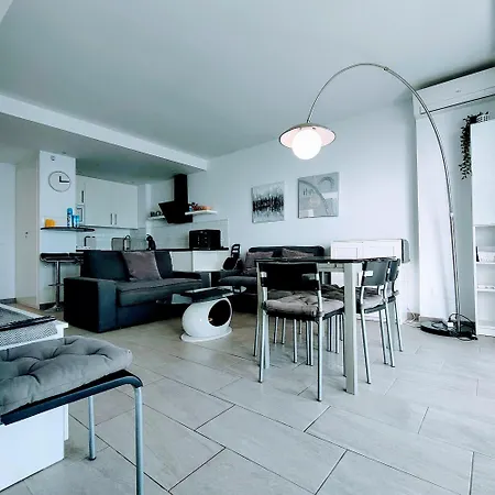 Апартаменти Castillo Santa Clara Sol Y Playa Торремолінос