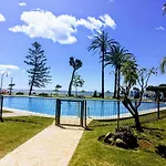 Castillo Santa Clara Sol Y Playa Apartmán Torremolinos