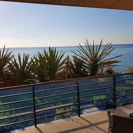 Castillo Santa Clara Sol Y Playa *