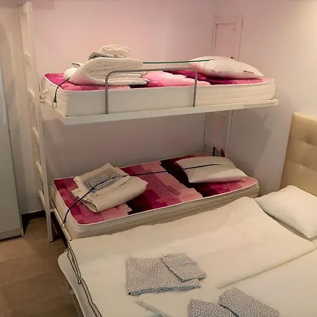 Castillo Santa Clara Sol Y Playa Lejlighed *