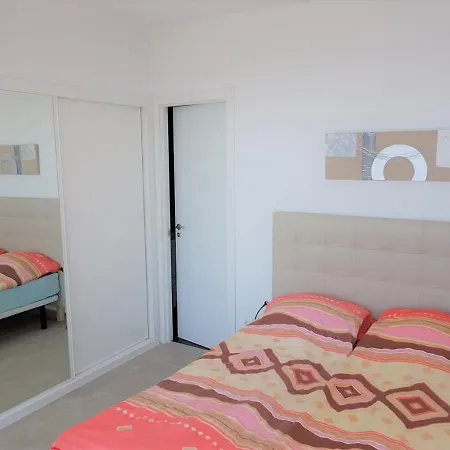 Castillo Santa Clara Sol Y Playa * 토레몰리노스