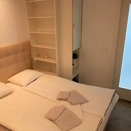 Castillo Santa Clara Sol Y Playa Lejlighed