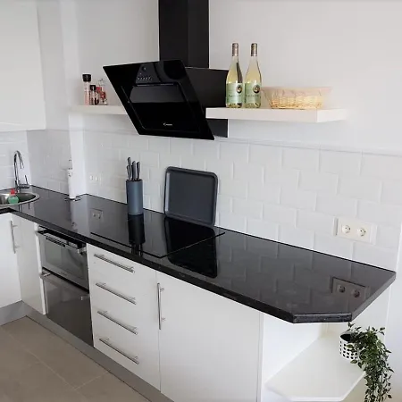 Apartament Castillo Santa Clara Sol Y Playa *