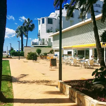 Castillo Santa Clara Sol Y Playa