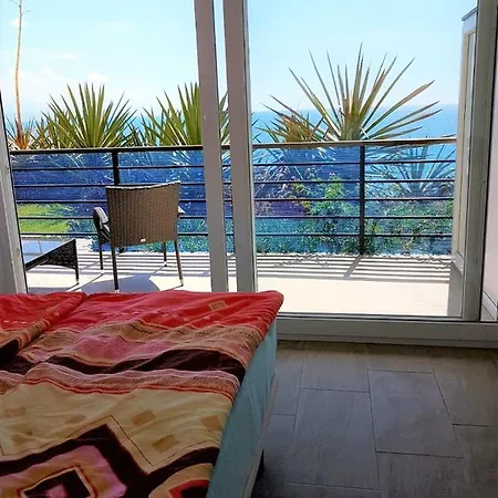 公寓 Castillo Santa Clara Sol Y Playa *