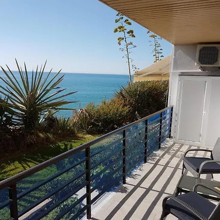 아파트 Castillo Santa Clara Sol Y Playa *