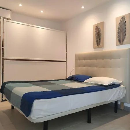 Castillo Santa Clara Sol Y Playa *