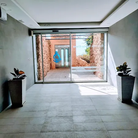 Castillo Santa Clara Sol Y Playa Torremolinos