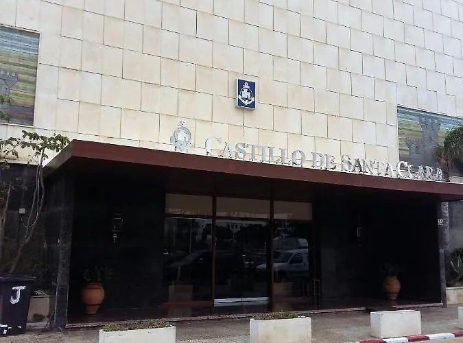 Castillo Santa Clara Sol Y Playa * Torremolinos