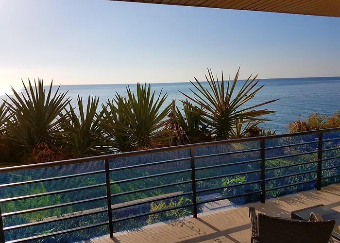 Castillo Santa Clara Sol Y Playa *