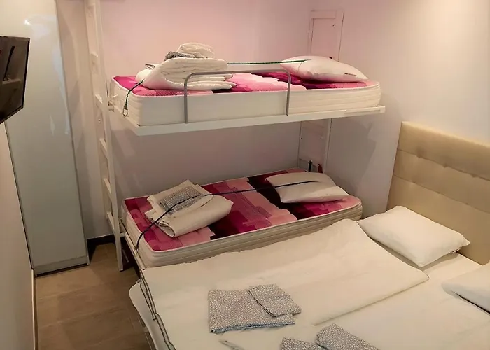 Castillo Santa Clara Sol Y Playa Appartement *