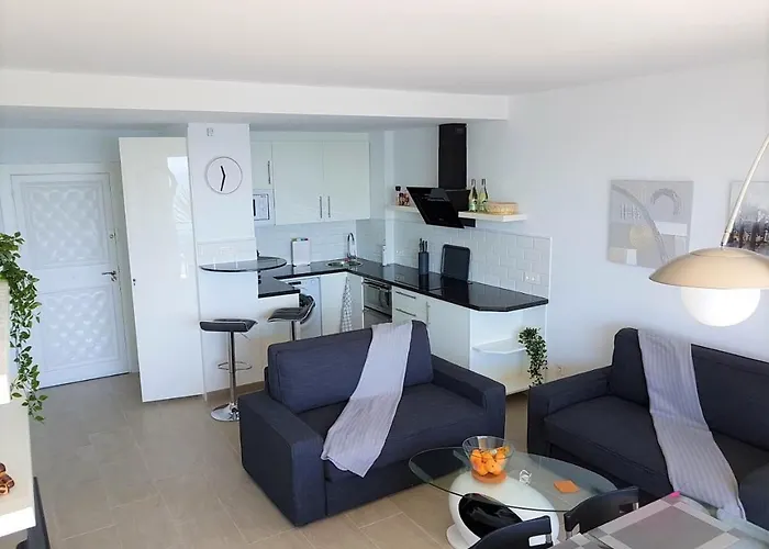 Castillo Santa Clara Sol Y Playa Apartment *