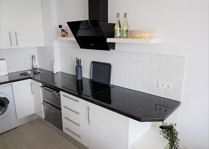 Appartamento Castillo Santa Clara Sol Y Playa *