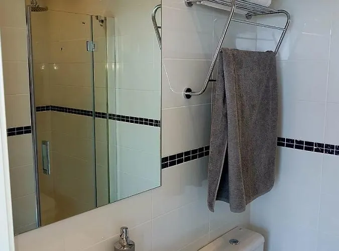 Appartement Castillo Santa Clara Sol Y Playa