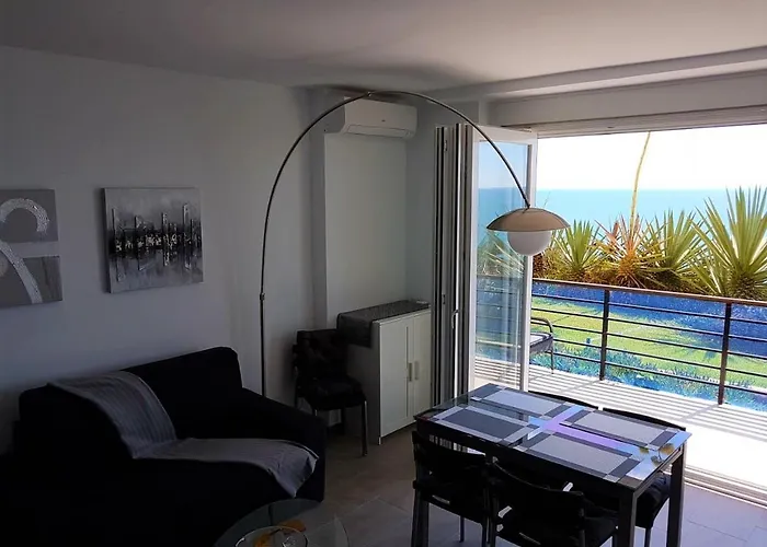 Castillo Santa Clara Sol Y Playa Apartment