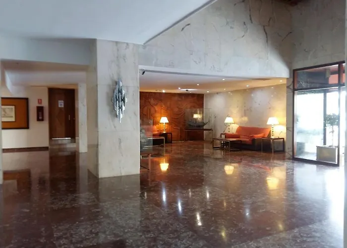 Appartamento Castillo Santa Clara Sol Y Playa *