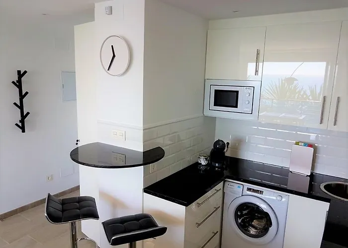 Appartamento Castillo Santa Clara Sol Y Playa Torremolinos