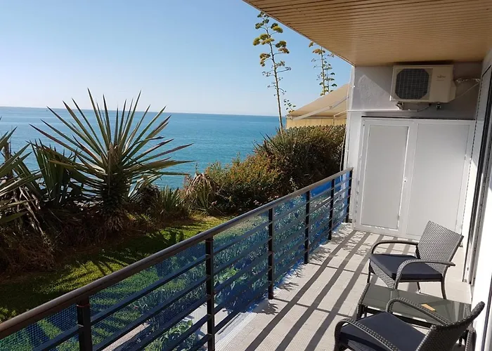 Appartamento Castillo Santa Clara Sol Y Playa *