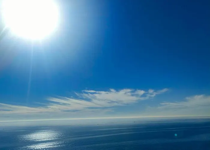 Castillo Santa Clara Sol Y Playa Torremolinos