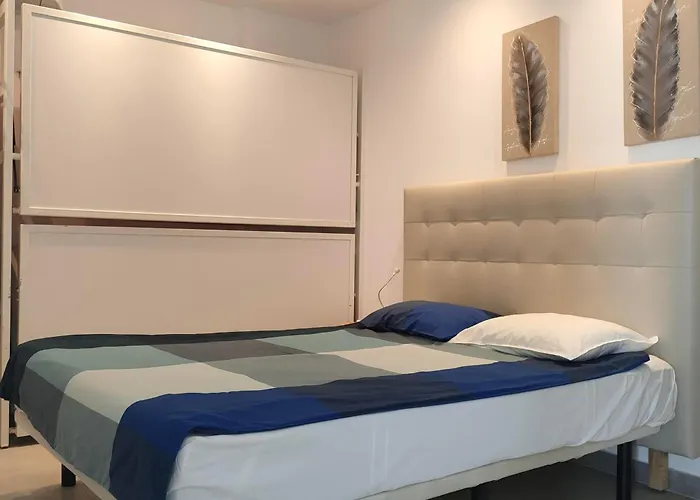 Castillo Santa Clara Sol Y Playa *