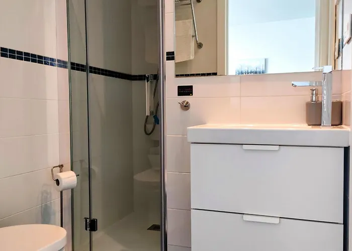 Castillo Santa Clara Sol Y Playa Appartement