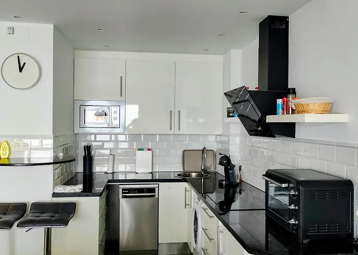 Castillo Santa Clara Sol Y Playa Appartamento *