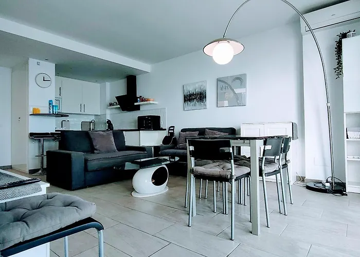 Appartement Castillo Santa Clara Sol Y Playa Torremolinos