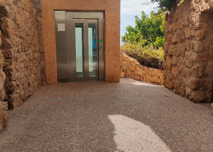 Castillo Santa Clara Sol Y Playa Apartment