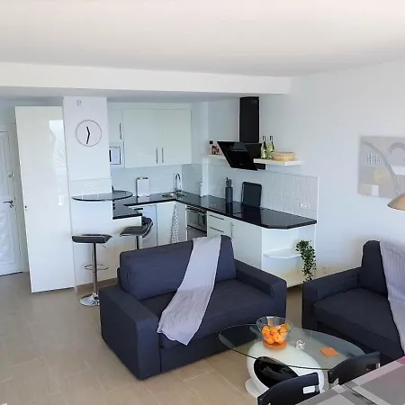 Castillo Santa Clara Sol Y Playa Apartman *