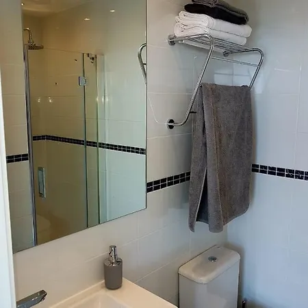 Apartman Castillo Santa Clara Sol Y Playa