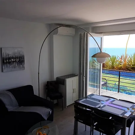 Castillo Santa Clara Sol Y Playa Apartman