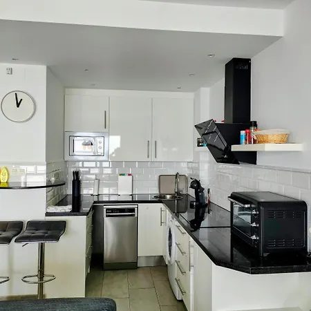 Castillo Santa Clara Sol Y Playa Apartman *