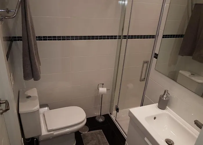 Castillo Santa Clara Sol Y Playa * Торремолинос