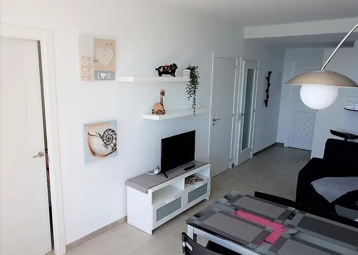 Castillo Santa Clara Sol Y Playa * Торремолинос