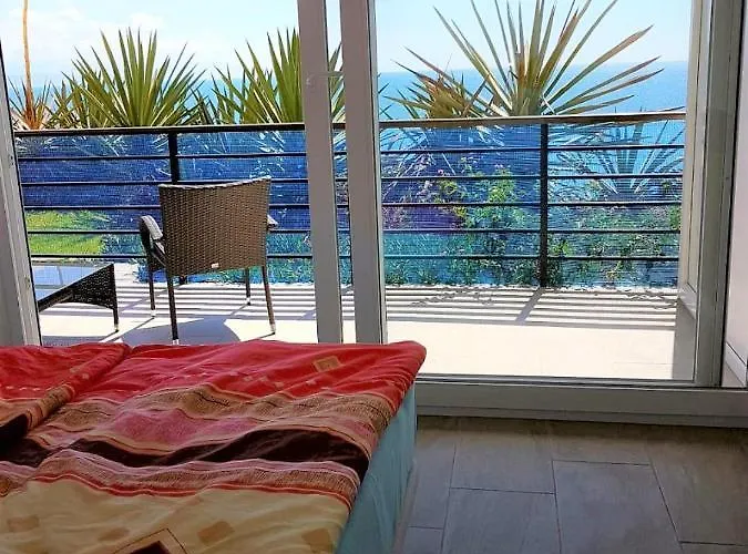 Апартаменты Castillo Santa Clara Sol Y Playa *