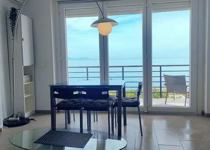 Castillo Santa Clara Sol Y Playa * Торремолинос